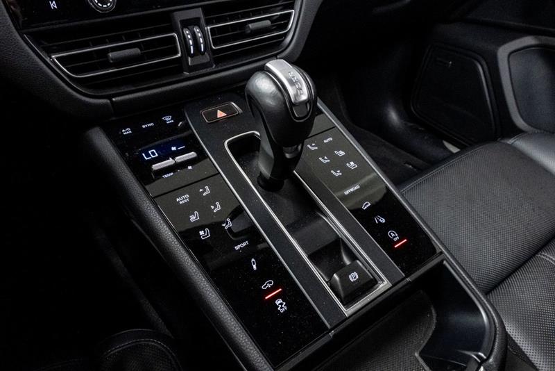 porsche Macan 2024 - 22