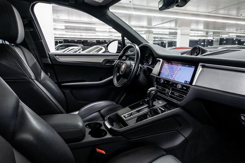 porsche Macan 2024 - 23