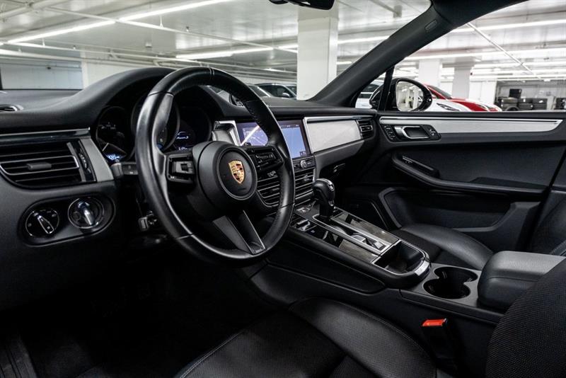 porsche Macan 2024 - 28