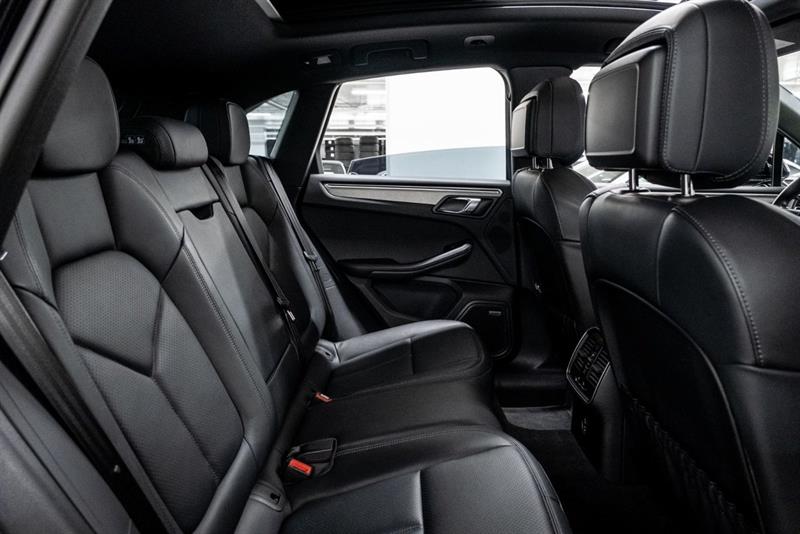 porsche Macan 2024 - 29