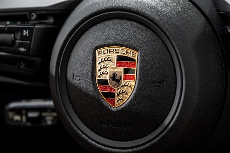 porsche Macan 2024 - 30