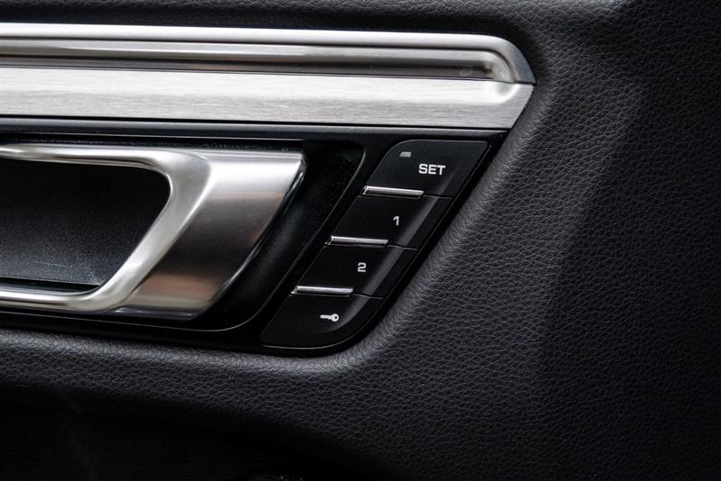 porsche Macan 2024 - 31