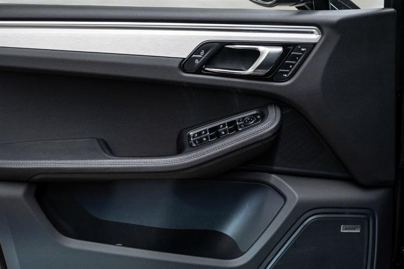 porsche Macan 2024 - 32