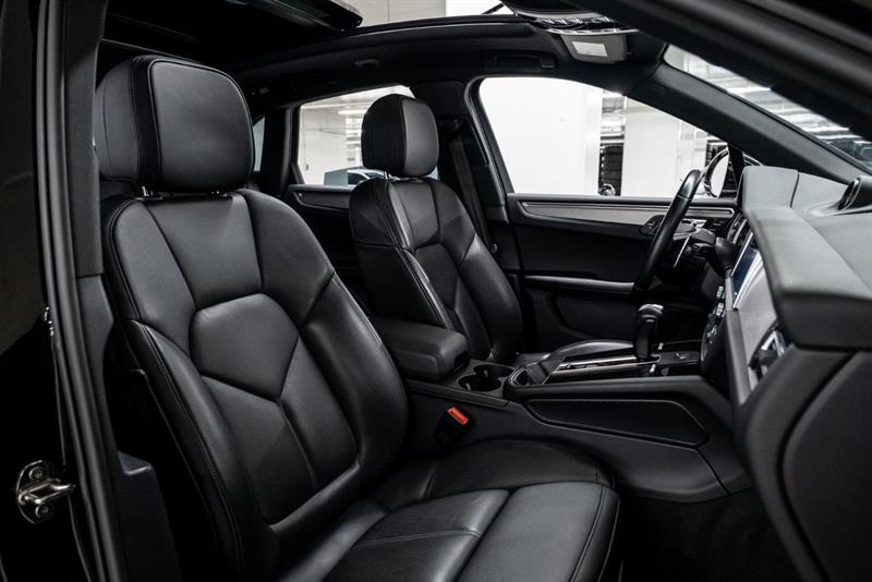 porsche Macan 2024 - 34