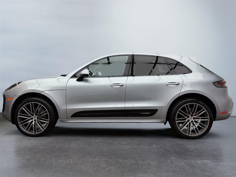porsche Macan 2025 - 2