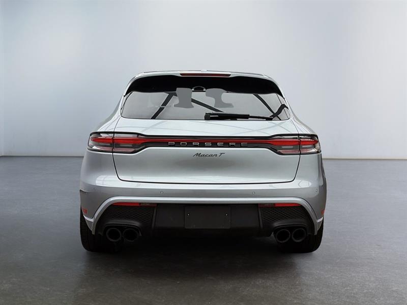 porsche Macan 2025 - 4