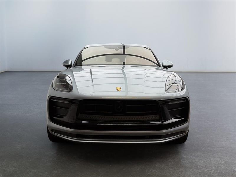 porsche Macan 2025 - 5