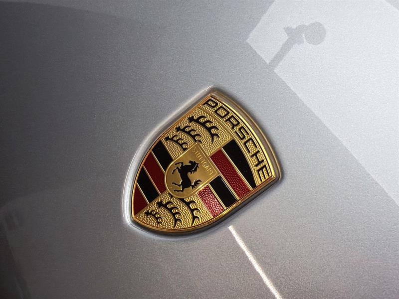 porsche Macan 2025 - 6