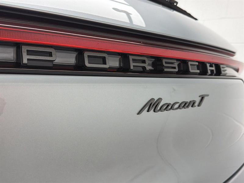 porsche Macan 2025 - 7
