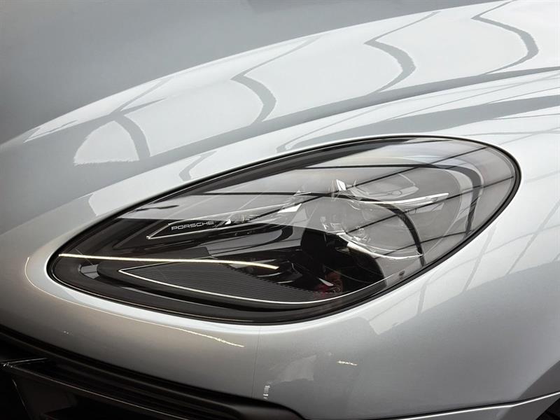 porsche Macan 2025 - 8