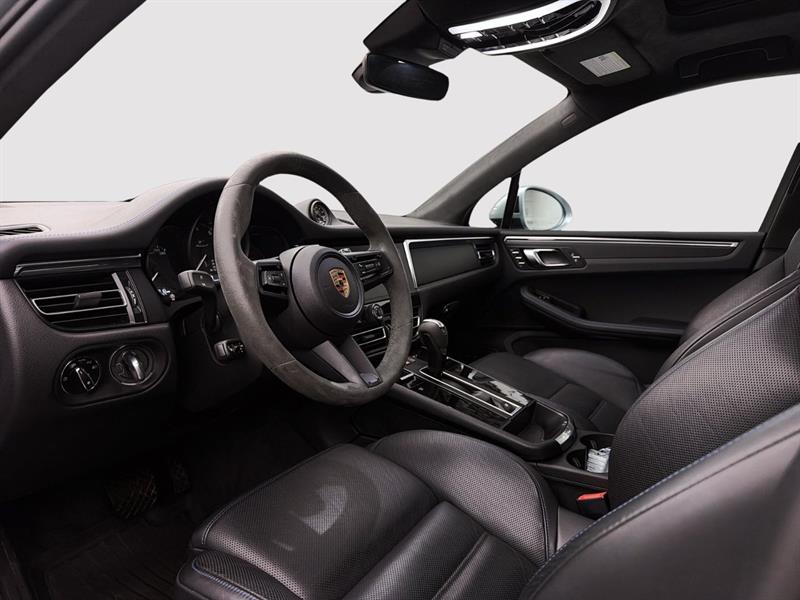 porsche Macan 2025 - 12