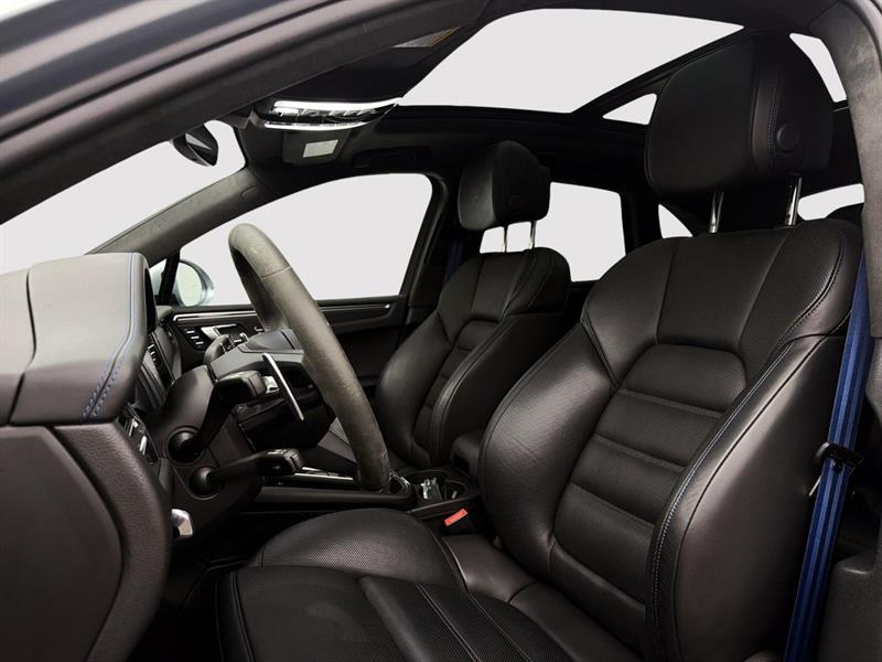 porsche Macan 2025 - 13
