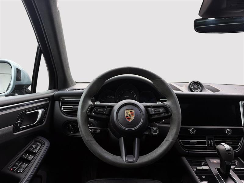 porsche Macan 2025 - 14