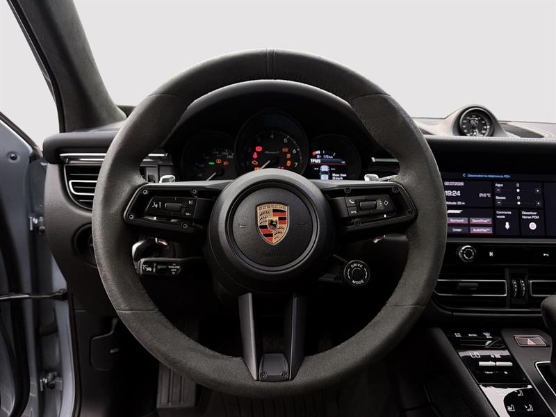 porsche Macan 2025 - 15