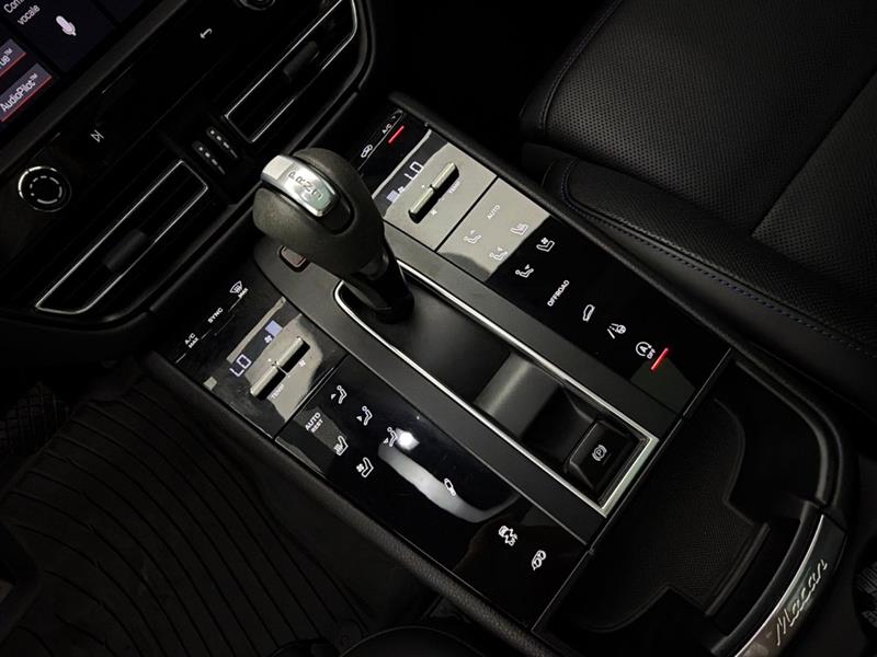 porsche Macan 2025 - 20