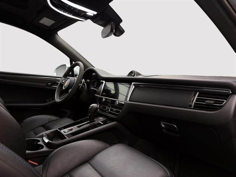 porsche Macan 2025 - 23