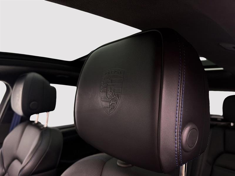 porsche Macan 2025 - 24