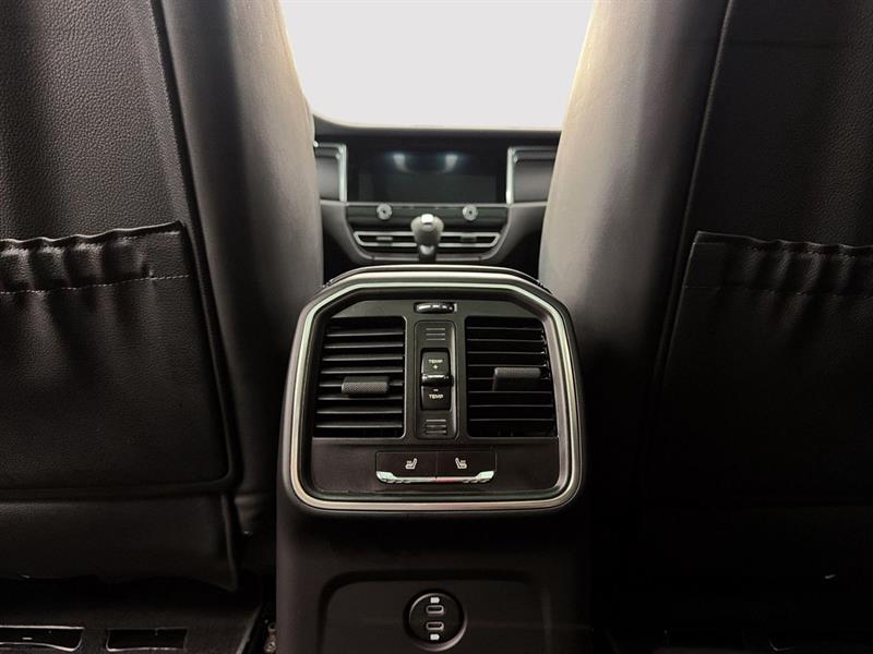 porsche Macan 2025 - 27