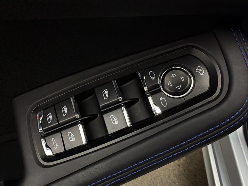 porsche Macan 2025 - 30