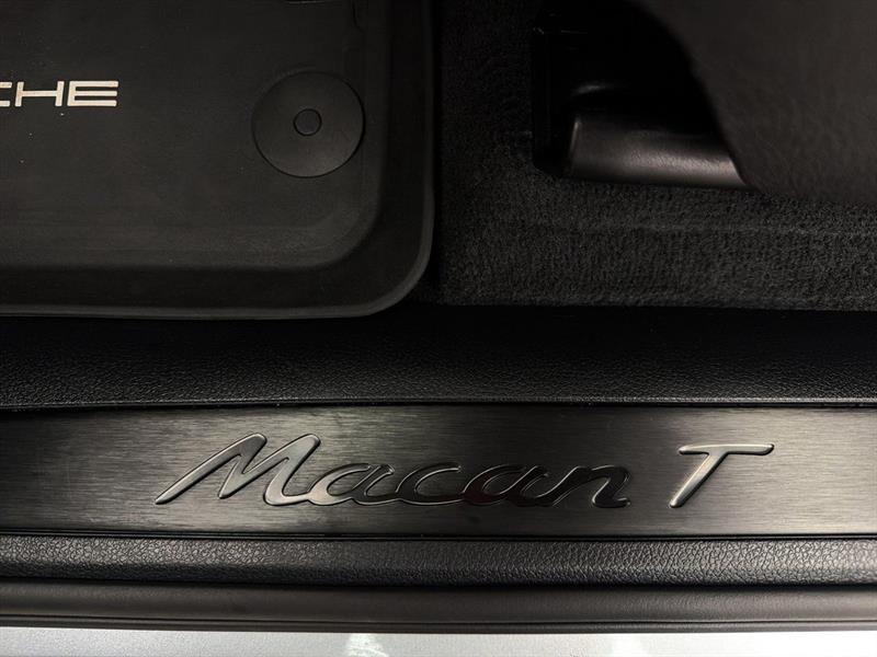 porsche Macan 2025 - 32