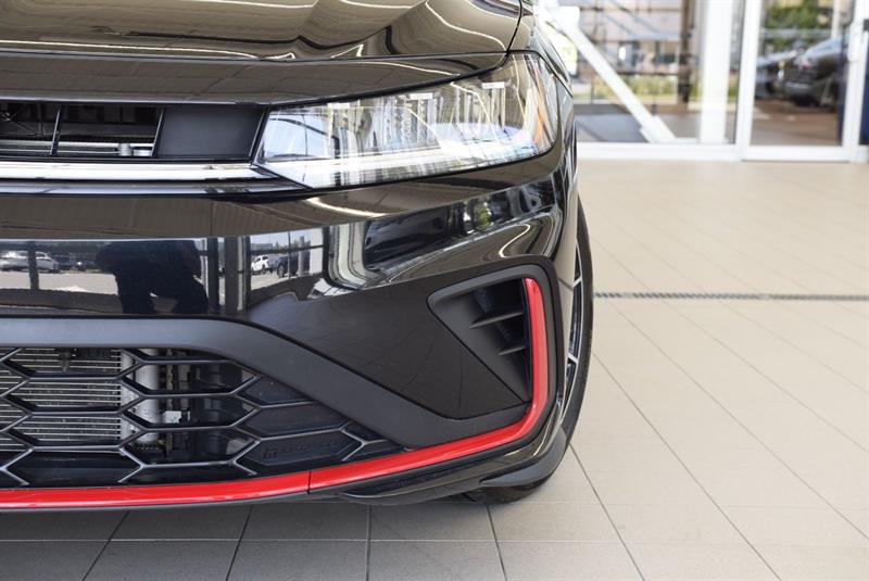 volkswagen Jetta GLI 2025 - 3