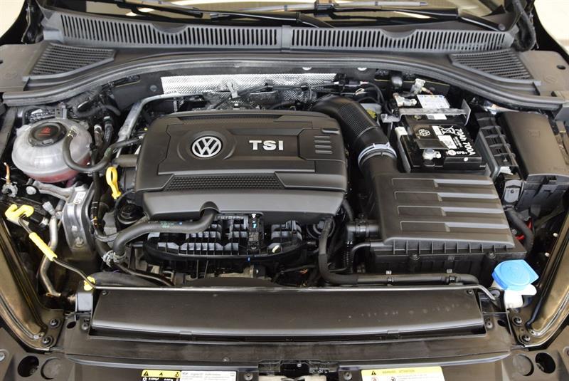 volkswagen Jetta GLI 2025 - 15
