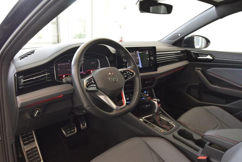 volkswagen Jetta GLI 2025 - 18