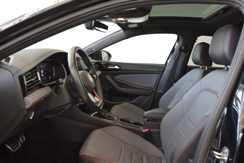 volkswagen Jetta GLI 2025 - 19