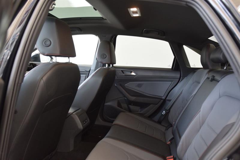 volkswagen Jetta GLI 2025 - 20