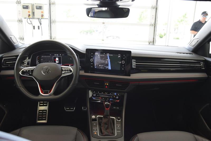 volkswagen Jetta GLI 2025 - 21