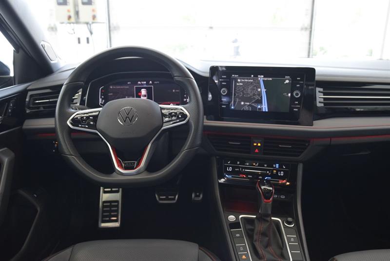 volkswagen Jetta GLI 2025 - 22