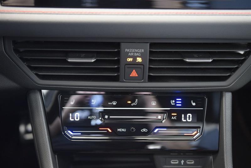 volkswagen Jetta GLI 2025 - 29