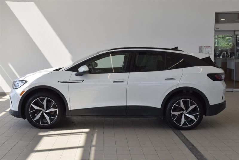 volkswagen ID.4 2024 - 5