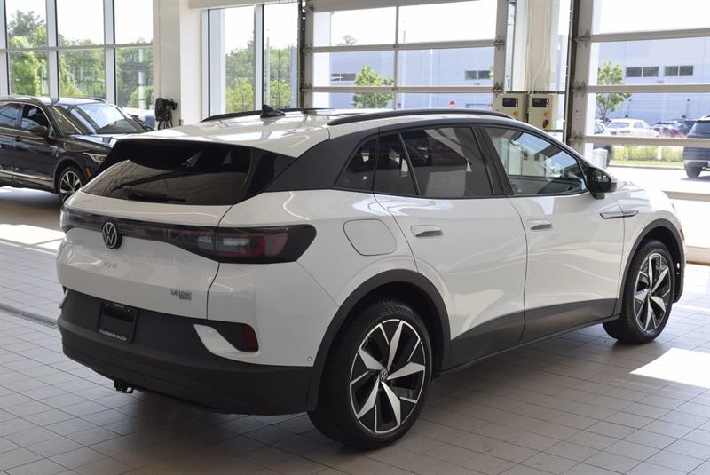 volkswagen ID.4 2024 - 15