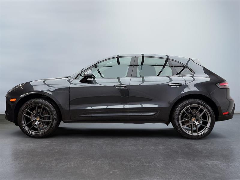 porsche Macan 2023 - 2