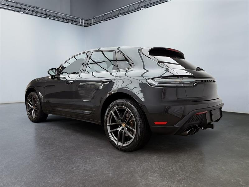 porsche Macan 2023 - 3