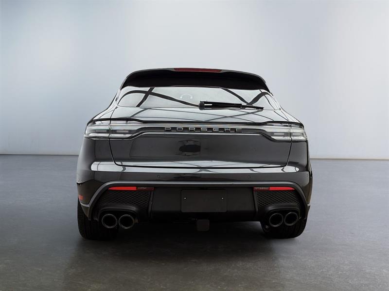 porsche Macan 2023 - 4