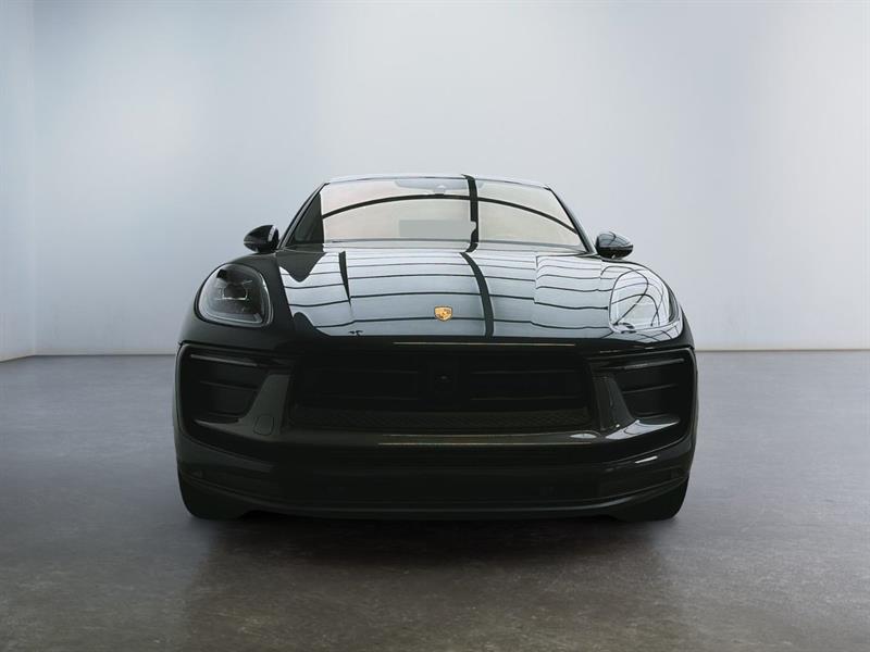 porsche Macan 2023 - 5