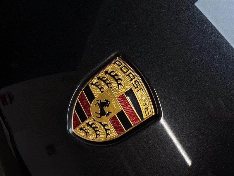 porsche Macan 2023 - 6