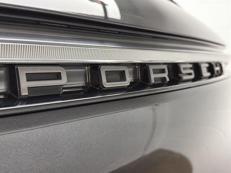 porsche Macan 2023 - 7
