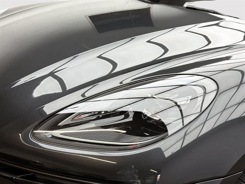 porsche Macan 2023 - 8