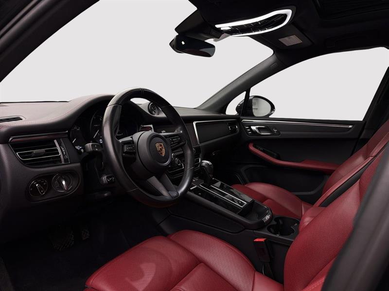 porsche Macan 2023 - 12