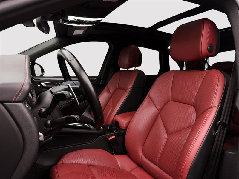 porsche Macan 2023 - 13