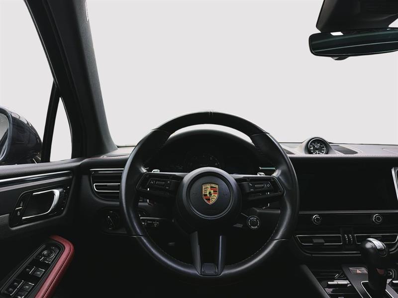 porsche Macan 2023 - 14