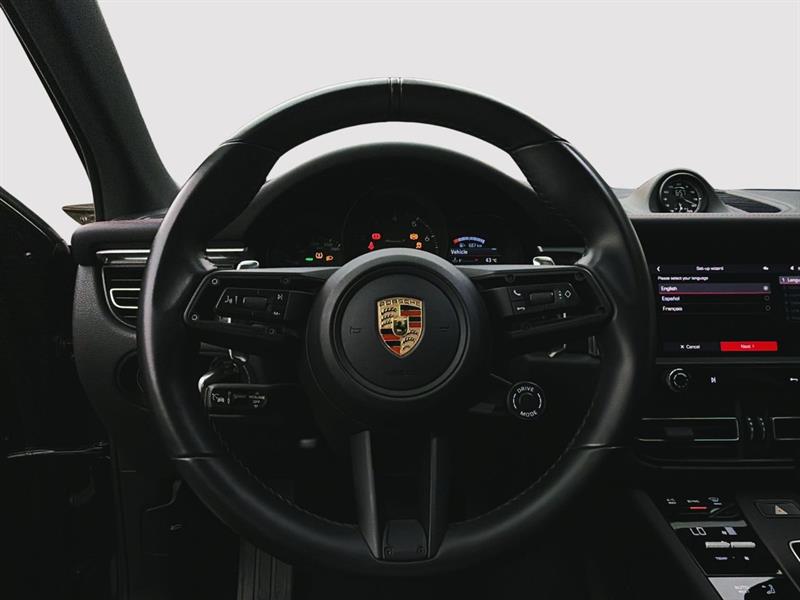 porsche Macan 2023 - 15
