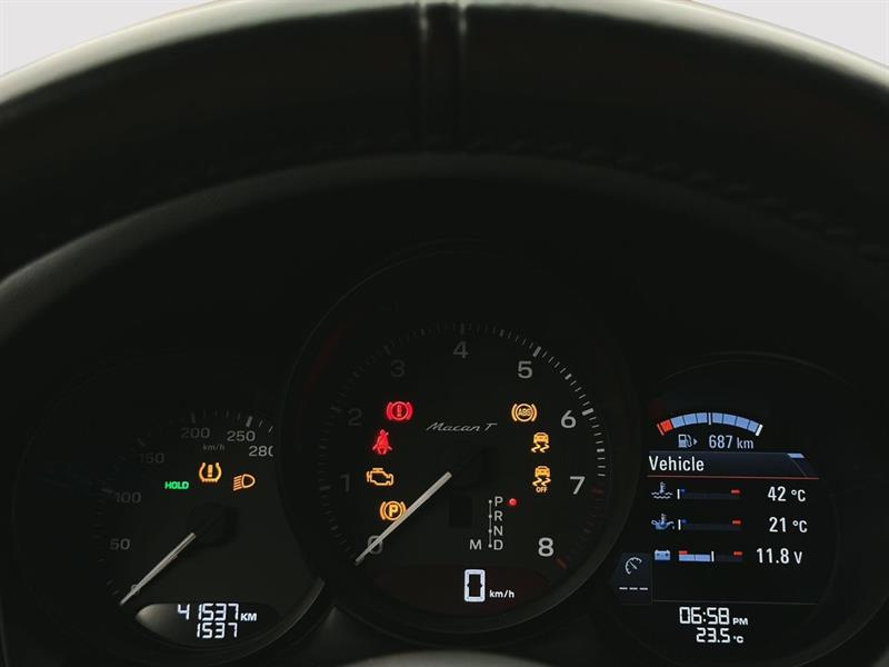 porsche Macan 2023 - 19