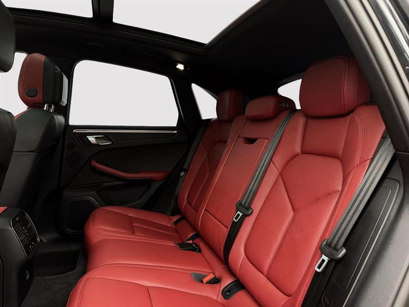 porsche Macan 2023 - 27