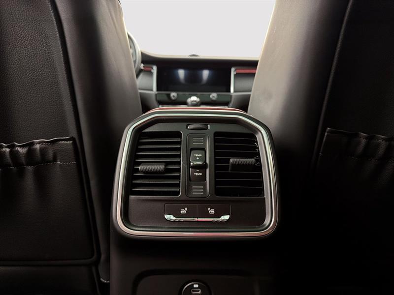 porsche Macan 2023 - 28