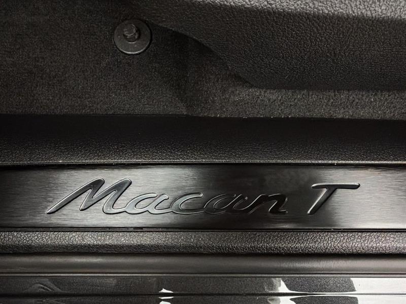 porsche Macan 2023 - 33