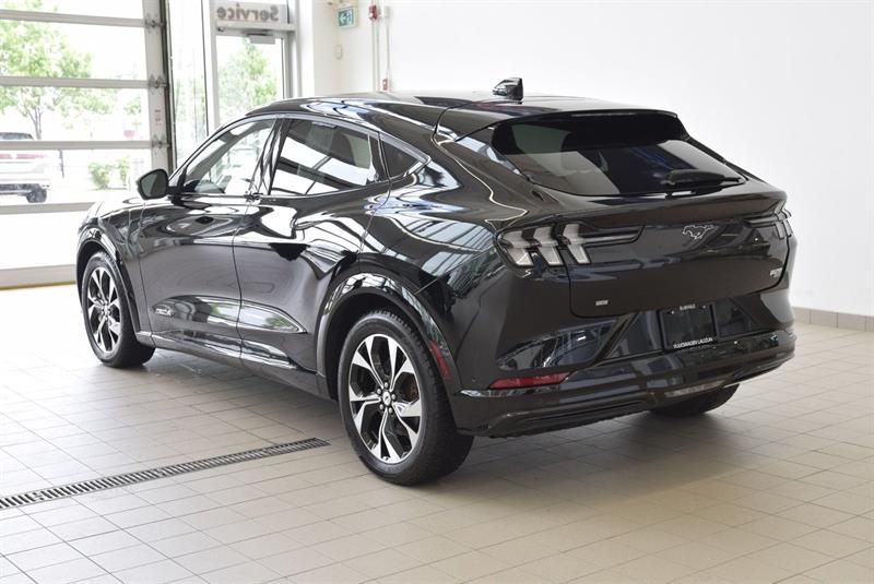 ford Mustang Mach-E 2023 - 15